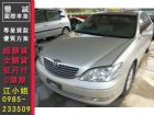 台南市Toyota 豐田/Camry 2.0 TOYOTA 豐田 / Camry中古車