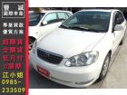 台南市Toyota 豐田/Altis TOYOTA 豐田 / Altis中古車