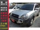 台南市Hyundai 現代/Tucson 柴油 HYUNDAI 現代 / Tucson中古車