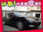 台中市Toyota 豐田/Camry 3.0 TOYOTA 豐田 / Camry中古車