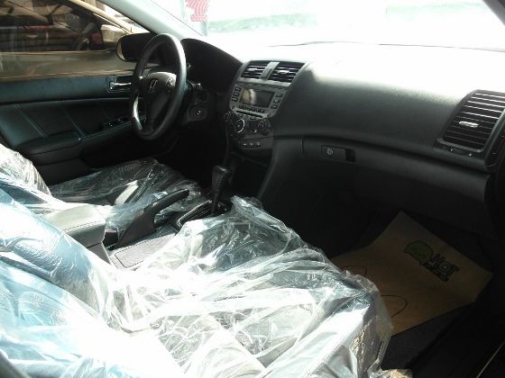 本田  Accord K11 3.0 照片7