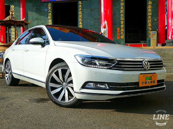 2016年PASSAT  照片2