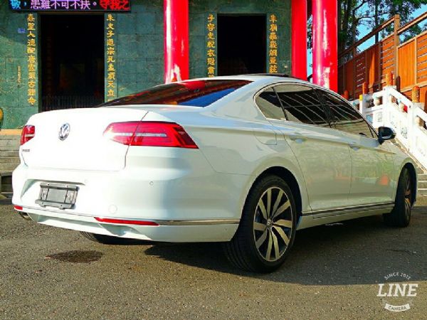 2016年PASSAT  照片8