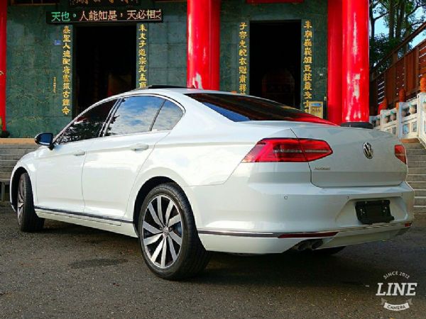 2016年PASSAT  照片9