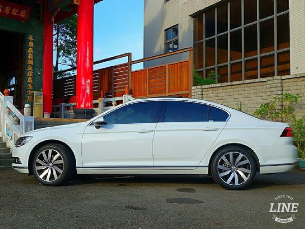 2016年PASSAT  照片10