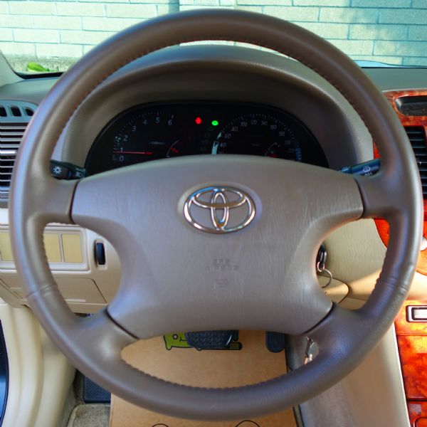 2005年 CAMRY 2.0 照片5