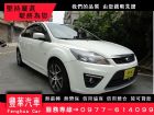 台中市Ford 福特/Focus 柴油 FORD 福特 / Focus中古車