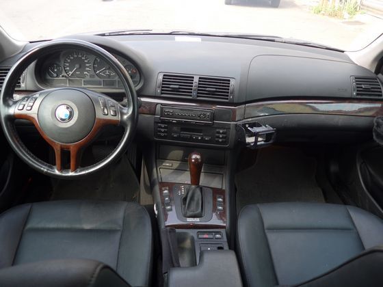 BMW 寶馬/318 I 照片2