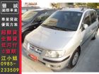 台南市Hyundai現代/Matrix 1.6 HYUNDAI 現代 / Matrix中古車