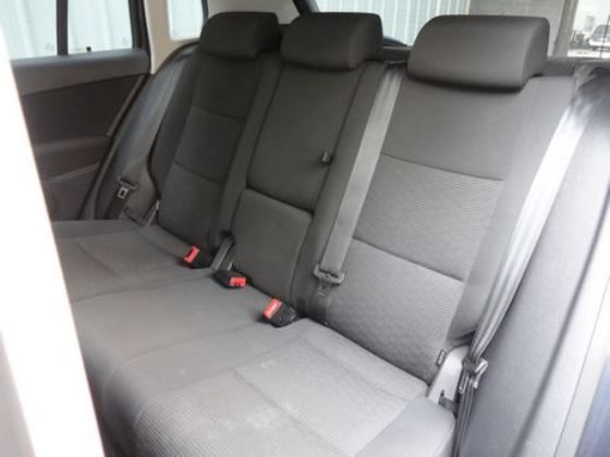 VW 福斯/Tiguan 照片8