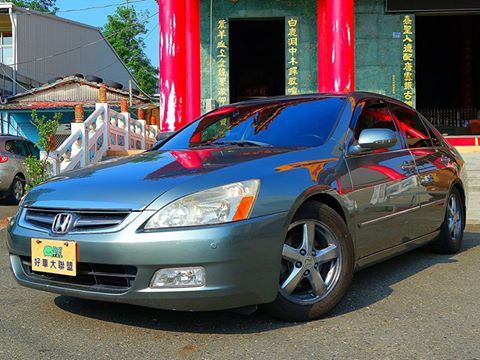 2006年ACCORD   2.0 照片1