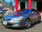 雲林縣2006年ACCORD   2.0 HONDA 台灣本田 / All New Accord中古車