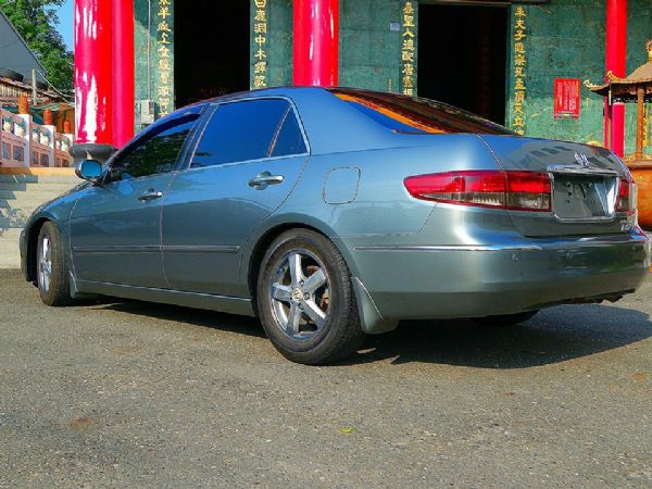 2006年ACCORD   2.0 照片8