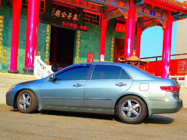 2006年ACCORD   2.0 照片10