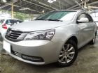 台中市2013年 TOBE MWAY1.8 銀 NISSAN 日產中古車