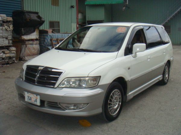 MITSUBISHI SAVRIN 照片1