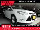 台中市Ford 福特/Focus 1.6 FORD 福特 / Focus中古車