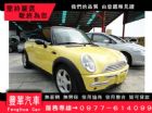 台中市MINI 迷你/Cooper Mini / Cooper中古車