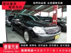 台中市Nissan 日產/Teana 2.0 NISSAN 日產 / Teana中古車