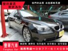 台中市BMW 寶馬/523 I BMW 寶馬 / 523i中古車