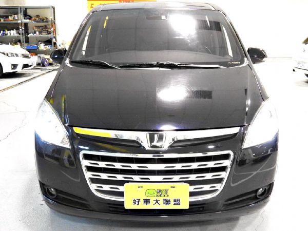 MPV 2.2 全額貸免保人可超貸 照片2