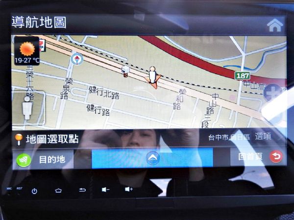 IX35 2.0 全額貸免保人可超貸 照片9
