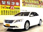 台中市冠美麗 2.0 全額貸免保人可超貸 TOYOTA 豐田 / Camry中古車