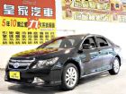 台中市油電 CAMRY 全額貸免保人 Q版 TOYOTA 豐田 / Camry中古車