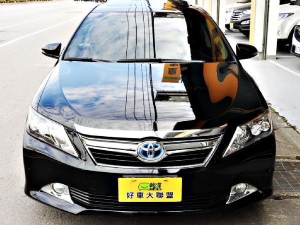 油電 CAMRY 全額貸免保人 Q版 照片2