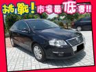 台中市VW 福斯/Passat TDI	 VW 福斯 / Passat中古車