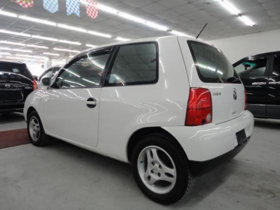 VW 福斯/Lupo 照片10