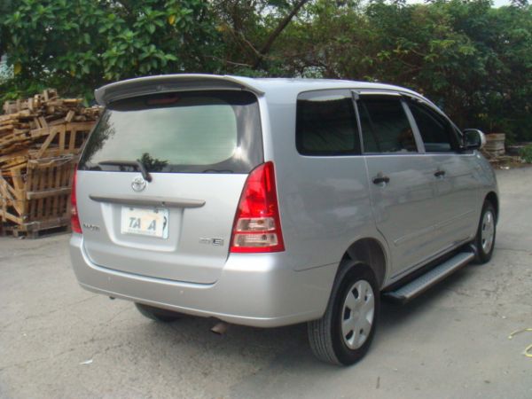 TOYOTA INNOVA 照片2