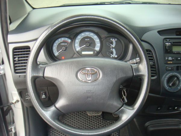 TOYOTA INNOVA 照片9