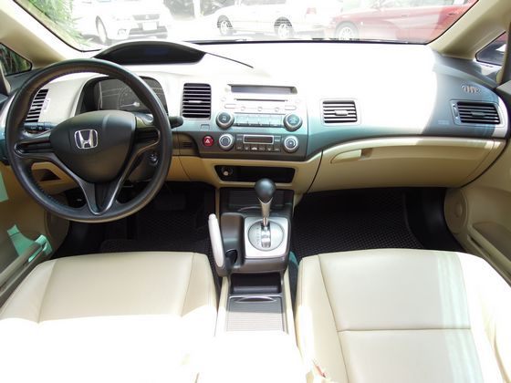 Honda 本田/Civic K12	 照片2