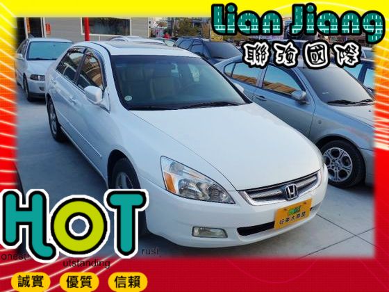 Honda 本田/Accord K11  照片1