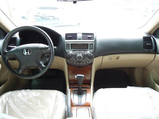 Honda 本田/Accord K11  照片2