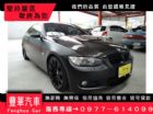 台中市BMW 寶馬/335ci BMW 寶馬中古車