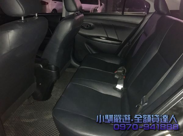 新車新車 漂亮車 15年 VIOS 照片4