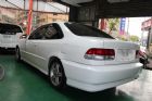 桃園市k8 HONDA 台灣本田 / Civic Coupe中古車