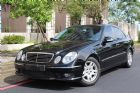 桃園市e500 BENZ 賓士 / E50 AMG中古車