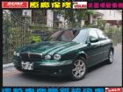 桃園市x-type JAGUAR 捷豹 / X-Type中古車