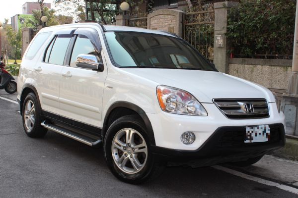 CRV 照片3