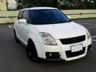 桃園市<保證品質> 精選認證車T3 I-KEY SUZUKI 鈴木 / Swift中古車