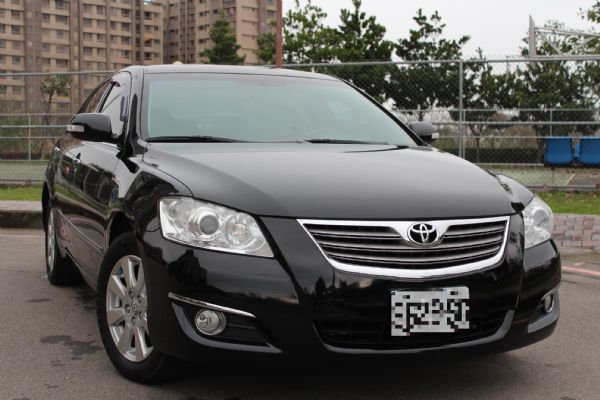 CAMRY 照片3