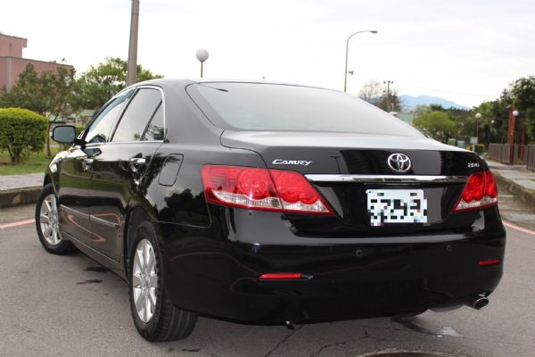 CAMRY 照片4