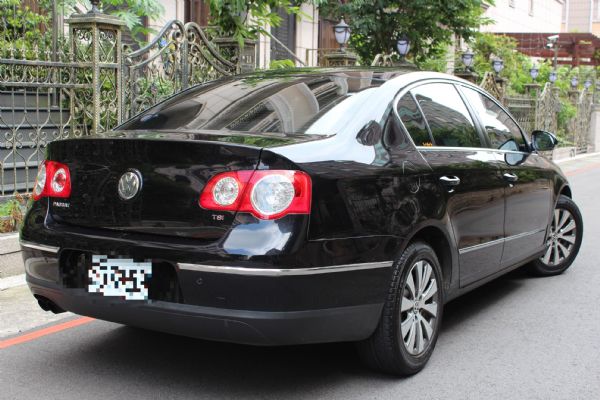 PASSAT 照片4