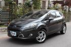 桃園市FIESTA FORD 福特 / Fiesta中古車