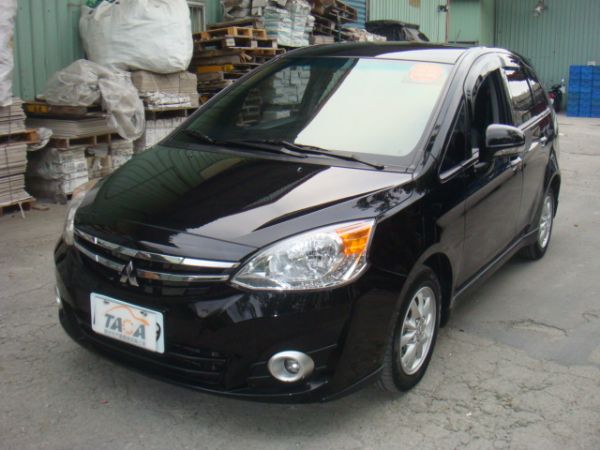 MITSUBISHI COLT PLUS 照片1