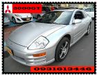 台中市MITSUBISHI 三菱 3000GT MITSUBISHI 三菱 / 3000GT中古車