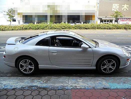 MITSUBISHI 三菱 3000GT 照片9